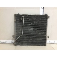 Радиатор кондиционера (конденсер) Mitsubishi Mitsubishi Pajero/Montero Sport (KH) 2008-2015 7812A263