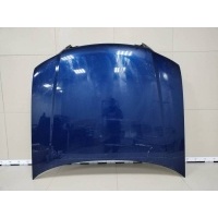 Капот Audi Audi A6 (C5) 2000-2005 4B3823029B