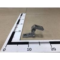 Петля двери передней левой верхняя Volkswagen Volkswagen Golf 4 (1J) 1997-2005г 1J0831401A