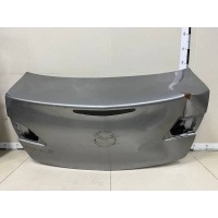 Крышка багажника Mazda Mazda Mazda 3 (BL) 2009-2013 BBY45261XD