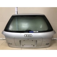 Дверь багажника со стеклом Audi Audi A4 (B5) 1994-2001 8D9827023S