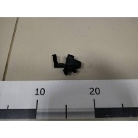 Форсунка омывателя лобового стекла Audi Audi A6 (C5) 2000-2005 4B0955988