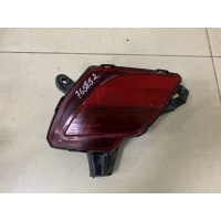 Отражатель в бампер задний левый Mazda Mazda CX-5 (KE) 2011-2017 KD31515M0