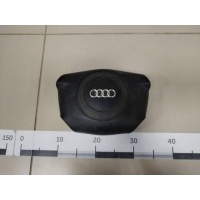 Подушка безопасности в рулевое колесо Audi Audi A4 (B5) 1994-2001 4B0880201Q