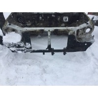 Панель передняя Mitsubishi Mitsubishi Pajero/Montero Sport (KH) 2008-2015 5215A255