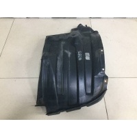 Локер передний левый Mitsubishi Mitsubishi Pajero/Montero Sport (KH) 2008-2015 5370B191