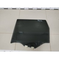 Стекло двери задней левой Nissan Nissan X-Trail (T31) 2007-2014 82301JG100