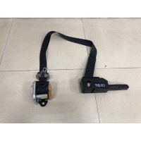 Ремень безопасности с пиропатроном Nissan Nissan X-Trail (T31) 2007-2014 86885JG400