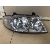 Фара правая Nissan Nissan Almera Classic (B10) 2006-2013 20A957A56B, 2601095F0B