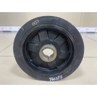 Шкив коленвала Nissan Nissan Primera (P11) 1996-2002 123034M710