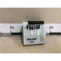Блок электронный Nissan Nissan X-Trail (T31) 2007-2014 28550JG40A