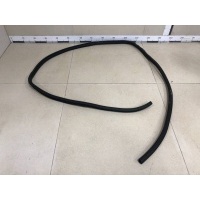 Уплотнитель проема двери передней левой Nissan Nissan X-Trail (T31) 2007-2014 76922JG000