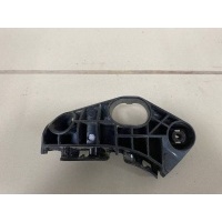Направляющая переднего бампера левая Lexus Lexus GS 300/400/430 (S190) 2005-2011 5253630190