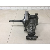 Коробка раздаточная Nissan Nissan X-Trail (T31) 2007-2014 33100JG200