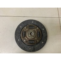 Диск сцепления Chevrolet Chevrolet Lanos (T100) 2004-2010 96314000