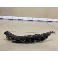 Кронштейн переднего бампера левый Honda Honda Civic 4D 2006-2012 71198SNB003