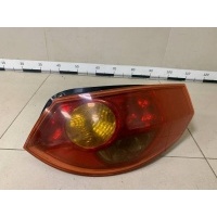 Фонарь задний правый Chery Chery Bonus (A13) 2011-2014 A133773020