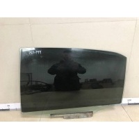 Стекло двери задней левой Toyota Toyota Corolla E180 2013> 6810402410