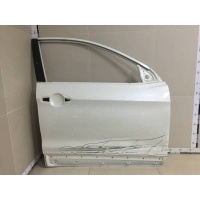 Дверь передняя правая Nissan Nissan Qashqai (J11) 2014> H01004EAMA