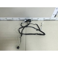 Проводка двери Hyundai Hyundai Matrix 2001-2010 9183017020