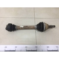 Полуось передняя левая Citroen Citroen C4 2005-2011 3272LT, 32723X