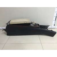 Консоль центральная Mercedes-Benz Mercedes-Benz S-Class (W221) 2005-2013 A22168020508K62