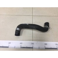 Патрубок радиатора охлаждения Toyota Toyota Corolla E180 2013> 165730T070