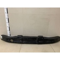 Наполнитель переднего бампера Volkswagen Volkswagen Jetta (5K) 2011> 5C6807248D