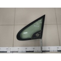 Стекло двери передней левой (форточка) Peugeot Peugeot 307 2001-2008 1609772180