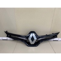 Решетка радиатора Renault Renault Fluence 2010-2017 623108841R