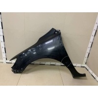 Крыло переднее левое Toyota Toyota Corolla E150 2006-2013 5381212B60