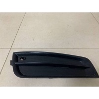 Крышка фары противотуманной левой Chevrolet Chevrolet Cruze (J300) 2009-2016 96981083