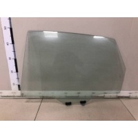 Стекло двери задней левой Subaru Subaru Impreza (G12) 2007-2012 62011FG010