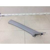 Обшивка стойки Toyota Toyota Corolla E180 2013> 6222002150B0