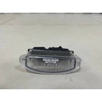 Фонарь подсветки номера Renault Renault Clio (2) 1998-2008 7700410754