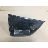 Фонарь задний внутренний левый Mitsubishi Mitsubishi Outlander XL (CW) 2006-2012 8331A065