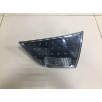Фонарь задний внутренний правый Mitsubishi Mitsubishi Outlander XL (CW) 2006-2012 8331A064