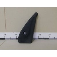 Крышка зеркала внутренняя правая Renault Renault Kangoo 2003-2008 8200454778