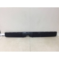Обшивка багажника Renault Renault Kangoo 2003-2008 8200096173