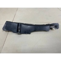 Накладка (кузов внутри) Renault Renault Logan (2) 2014> 769470384R