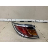 Фонарь задний левый Mazda Mazda Mazda 3 (BL) 2009-2013 BBP251160E