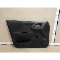 Обшивка двери передней левой Chevrolet Chevrolet Lanos (T100) 2004-2010 96257744