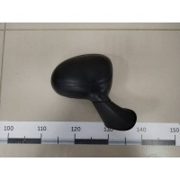 Зеркало правое механическое Daewoo Daewoo Matiz (M100/M150) 1998-2015 96323392