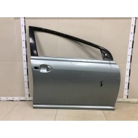Дверь передняя правая Toyota Toyota Avensis (T250) 2003-2009 6700105050