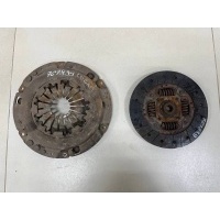 Корзина сцепления Chevrolet Chevrolet Evanda (V200) 2004-2006 96182695