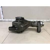 Редуктор переднего моста Audi Audi Q7 (4L) 2005-2015 0AA409508E