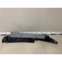 Кронштейн крепления крыла Audi Audi Q7 (4L) 2005-2015 4L0805158A