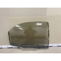 Стекло двери задней правой Chevrolet Chevrolet Lanos (T100) 2004-2010 TF69Y0620314001