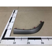 Накладка декоративная Toyota Toyota Auris (E150) 2006-2012 5543612040