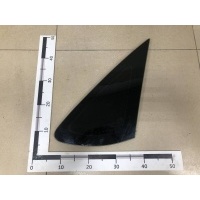 Стекло кузовное глухое правое Ford Ford Focus 2 (DA) 2005-2008 1360766